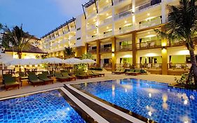 Kata Sea Breeze Resort Phuket
